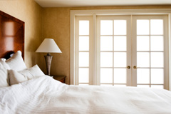 Drumuie bedroom extension costs
