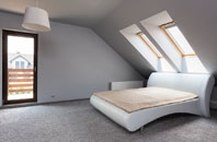 Drumuie bedroom extensions